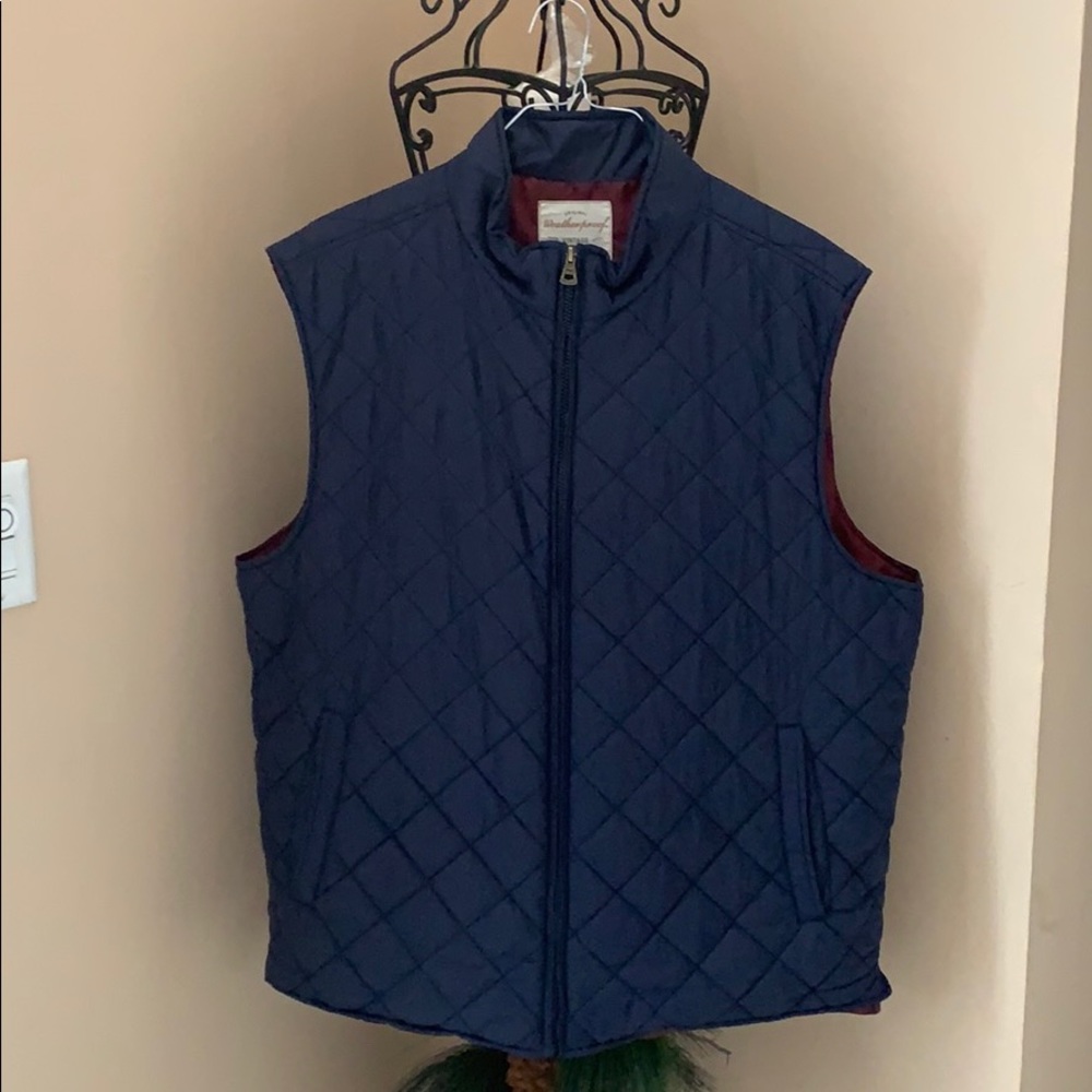 Men’s Weather Proof Coat